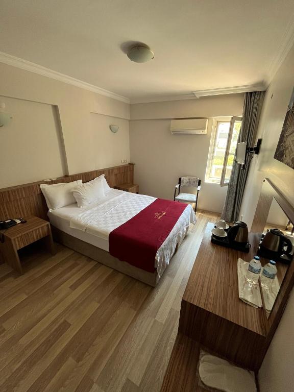 Hotel Cenka Ephesus - Chambres d'hôtes Selçuk