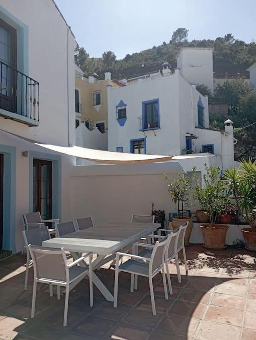 Village house Benahavis - B&B Benahavís