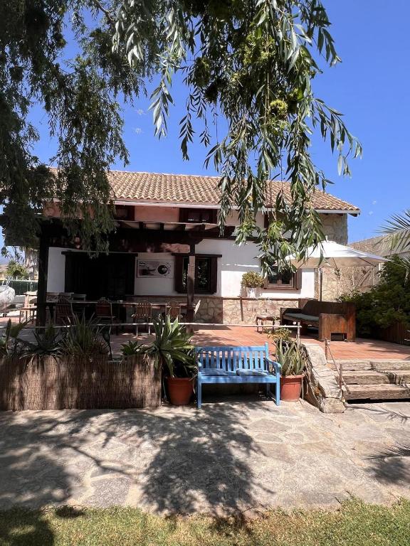 Kite House Tarifa - B&B Tarifa