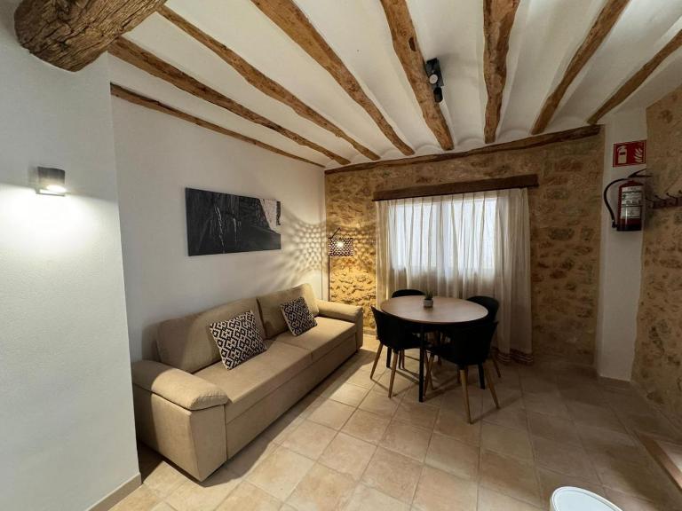 Casas rurales La Fuente I - Bed and Breakfast Villora