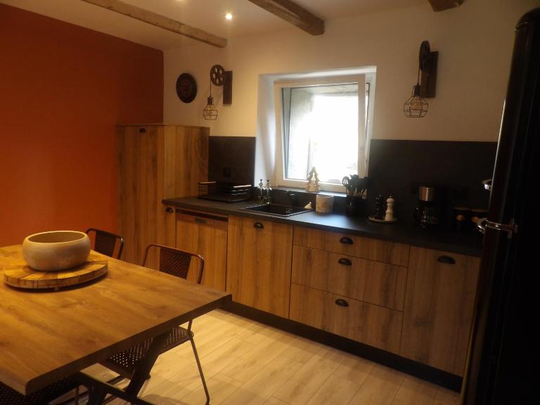 La comprenance - B&B Dourbies