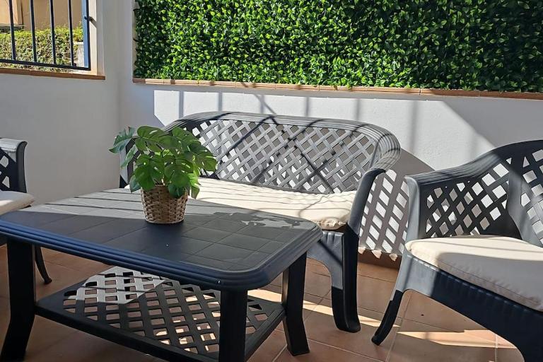 BonanzaSun Benalmádena Costa - Chambres d'hôtes Benalmádena