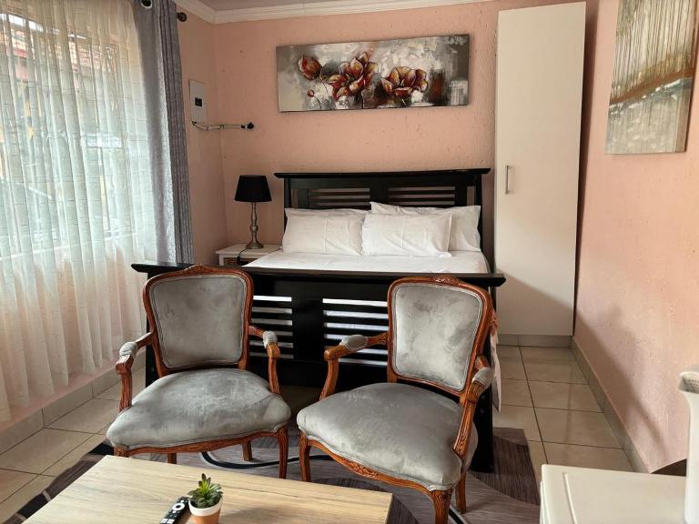 Private Cottage - B&B Johannesburg
