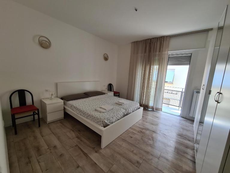 Lido Central Sea & Holiday - B&B Venice-Lido