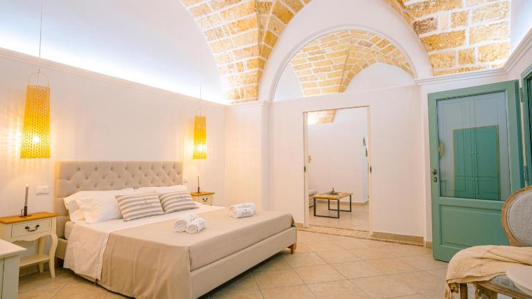 Emmè Boutique Apartment - B&B Casarano