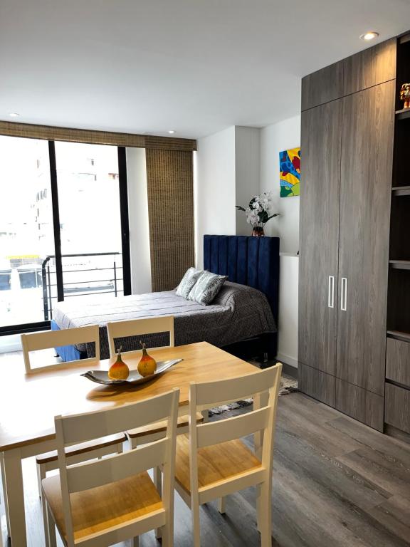 Loft Cool Universal - B&B Bogotá