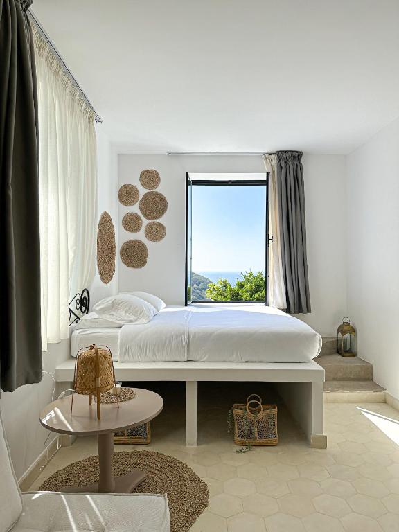 Villa Le Belvedere - B&B Tangier