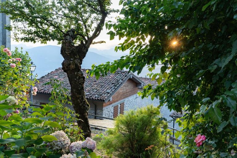 Villa Loris - History & Luxury - B&B Pieve Fosciana