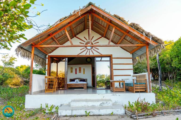 Ny Fano Kite Lodge - B&B Ivovona