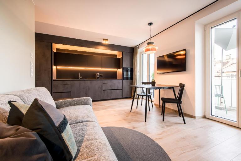 ANDERS City Loft - Bed and Breakfast Bruneck