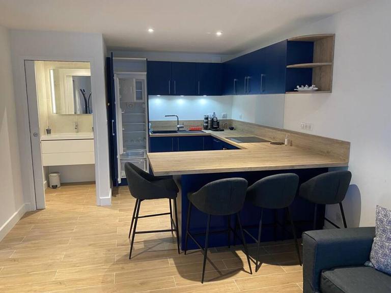 Appartement T2 Pyla-sur-mer - B&B La Teste-de-Buch