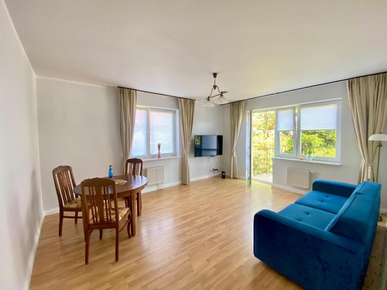 Apartament Horeszków by Prestige Home - Bed and Breakfast Szczecin