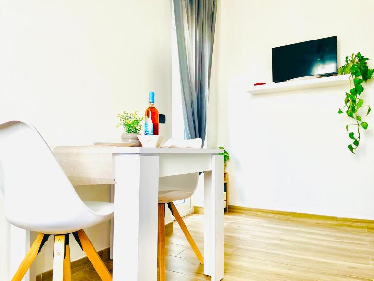Casa vacanze i Giardini Iglesias - B&B Iglesias