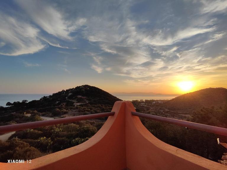 Holiday home Riccio di Mare Sardinia - Ferienwohnung Geremeas