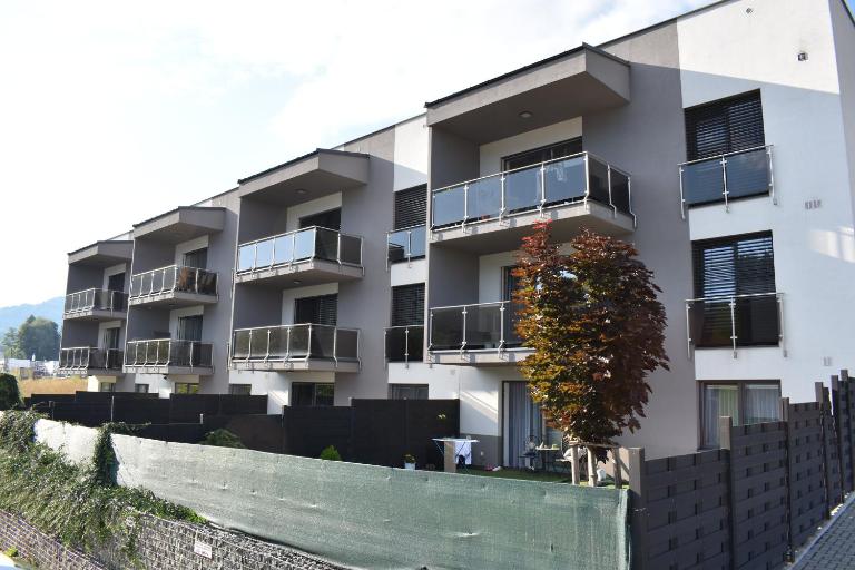 Apartman Afrodita 1 - B&B Bardejovské Kúpele