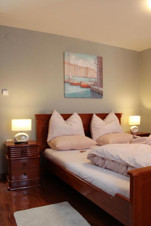 Intermezzo Vuk - Bed and Breakfast Banja Luka