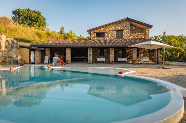 B&B Papanonno - Relax vicino Palinuro - B&B Centola