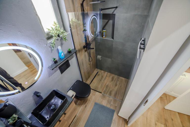 AcAsA - B&B Turda