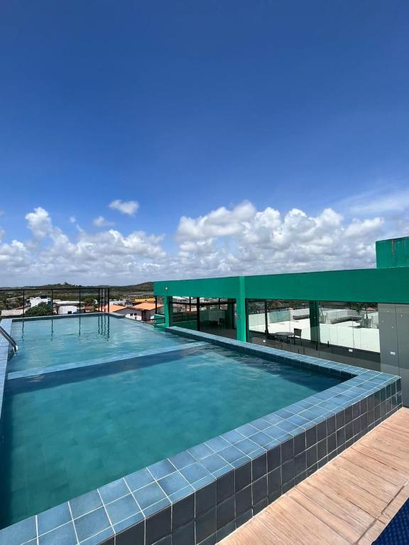 Varandas do Porto - Nidinho 2 - Chambres d'hôtes Porto de Galinhas