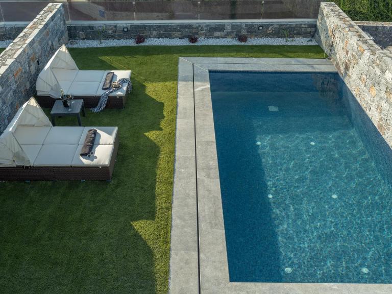Lithos Luxury Resort - B&B Khersónisos