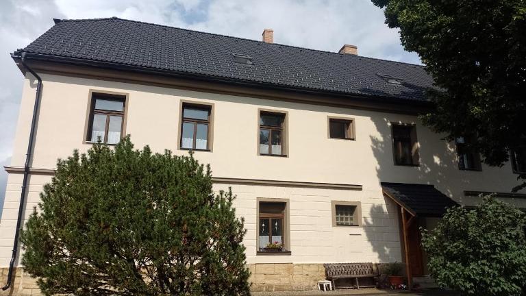 Ubytování Ždírec - B&B Ždírec