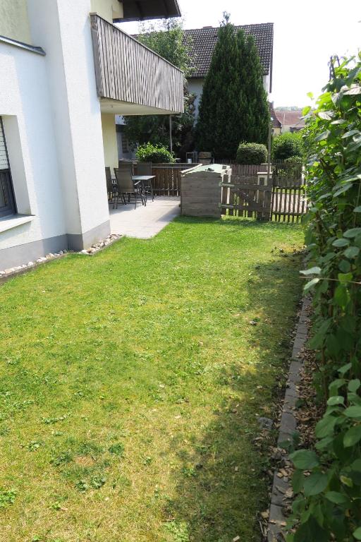 Ferienwohnung Kurzendorfer - B&B Lauterhofen