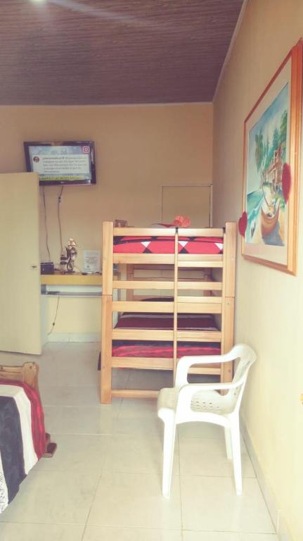 ann dor place 1 - B&B San Andrés