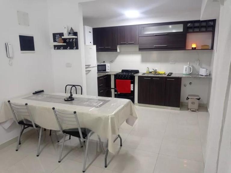 A y N Alojamiento - B&B Lomas del Mirador
