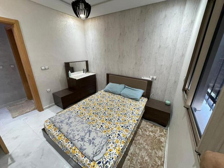 Luxury City Center Apartment - Bed and Breakfast Agadir