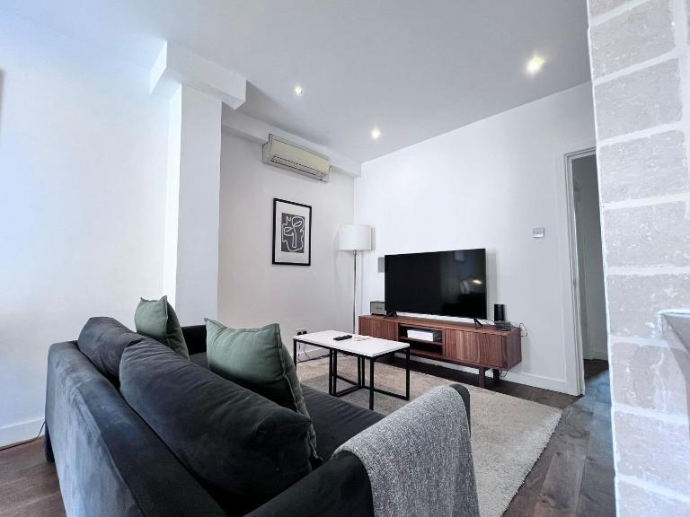 Luxury 2-bedroom Flat in Camden - B&B Londra