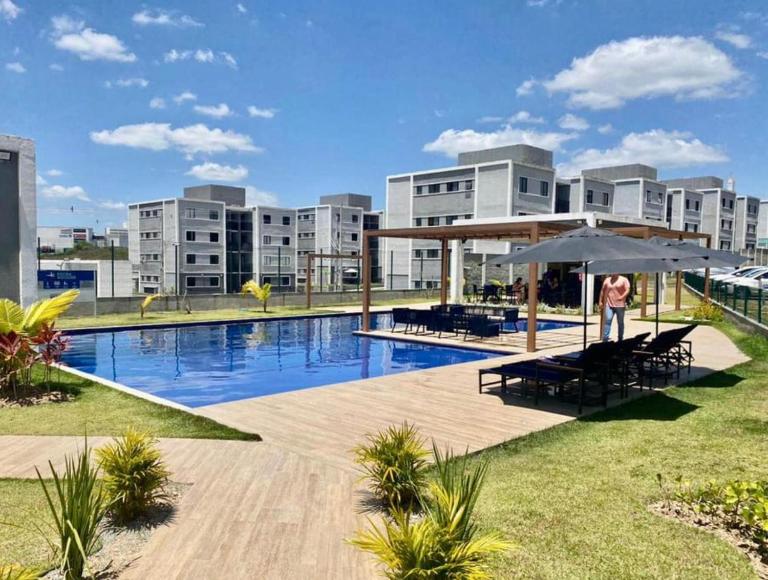 Standard Garden 03 - Bed and Breakfast Caruaru