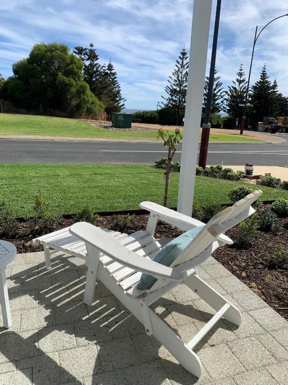 Just Beachy Swan BnB Management - Chambres d'hôtes Carrowbrook