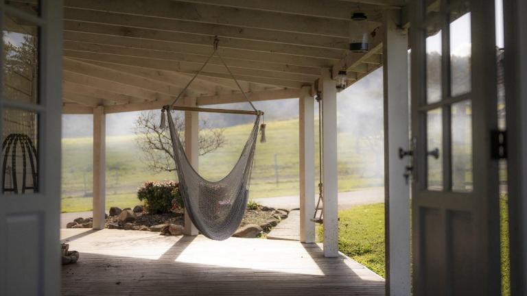 The Rise Longford Farmhouse - Faulkland - B&B Gloucester
