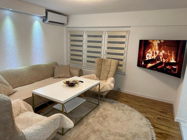 JB apartman Živinice - Ferienwohnung Živinice
