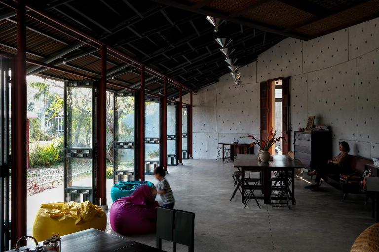 De Hué - Ferienwohnung Huế