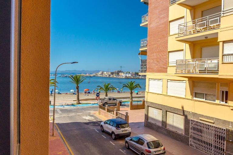HE Mar Menor - Chambres d'hôtes Lo Pagán