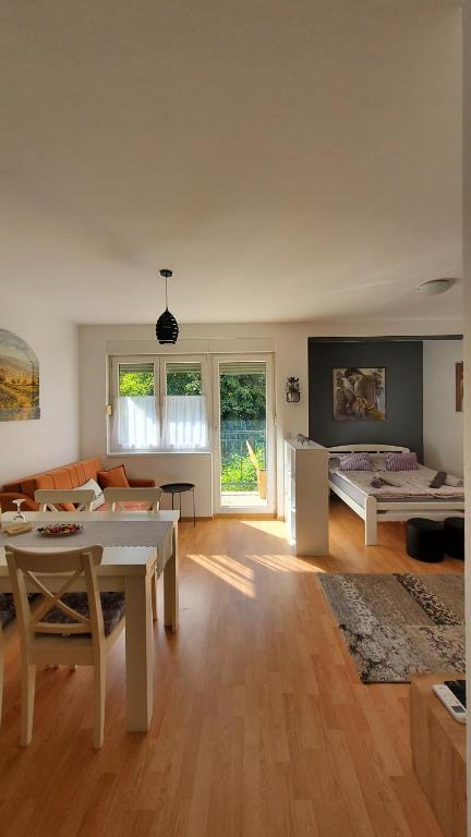 Apartman LiBra - Chambres d'hôtes Banja Koviljača