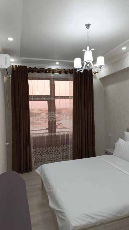 Квартира Комфорт плюс - B&B Samarcanda