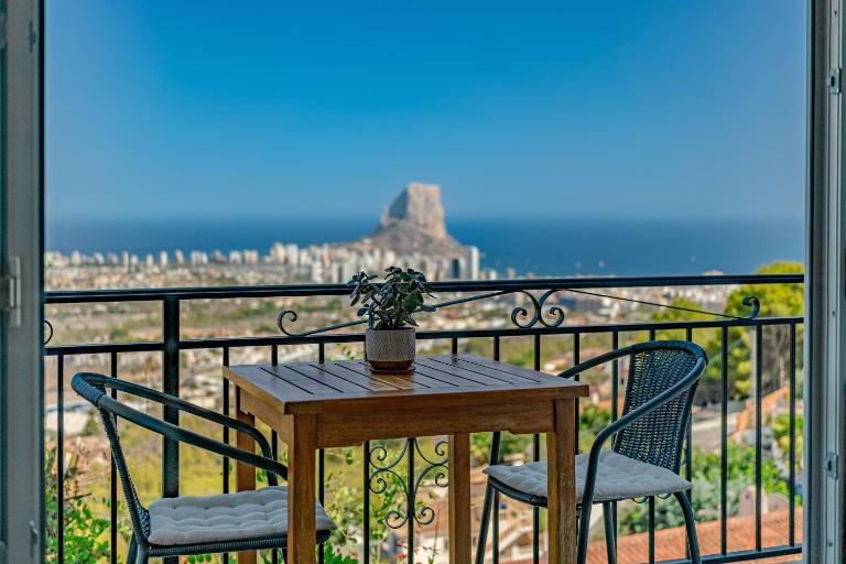 Casa Muk - B&B Calpe