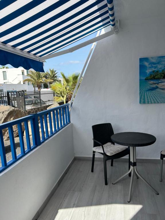 Beach II - B&B Puerto del Carmen