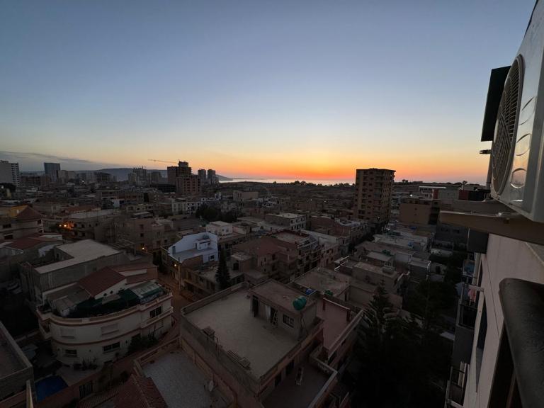 Residence Nardjess Oran - B&B Oran