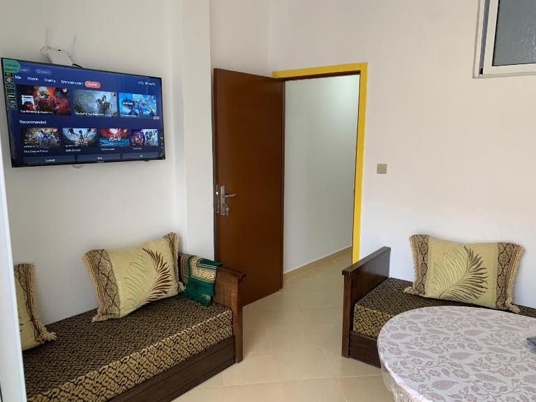 العقارية - Chambres d'hôtes Beni Enzar