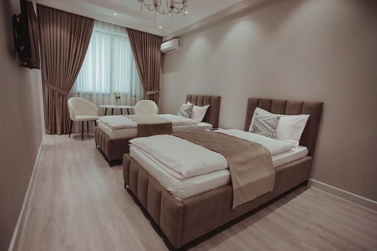 Home Apartment Standard 1 - B&B Shymkent