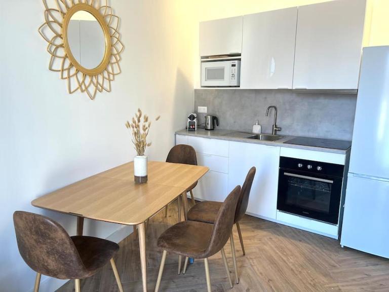 Soho - Le Corner Montpellier - B&B Montpellier