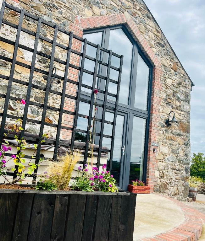 The Barn Springmount Accommodation - B&B Dromara