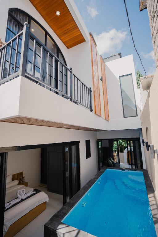 Sari Buana Villa Nusa Dua - B&B Nusa Dua