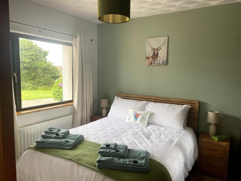 Eileen's Cottage - B&B Castlerock