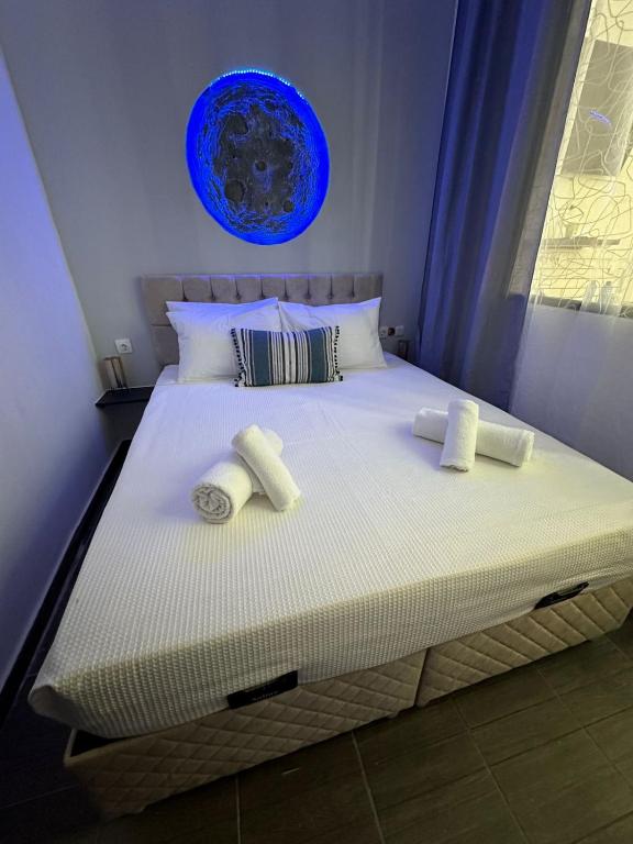 AXD Hayatin Home Studio - B&B Alejandrópolis