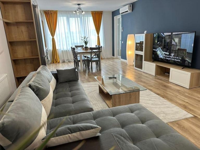 home as home - Chambres d'hôtes Cluj-Napoca