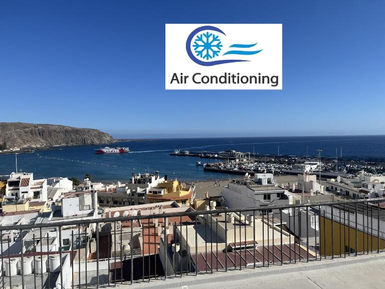 Edificio Gloria - Ferienwohnung Los Cristianos